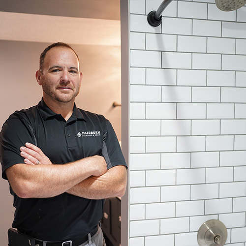 Bathroom Services in Fairborn, Ohio