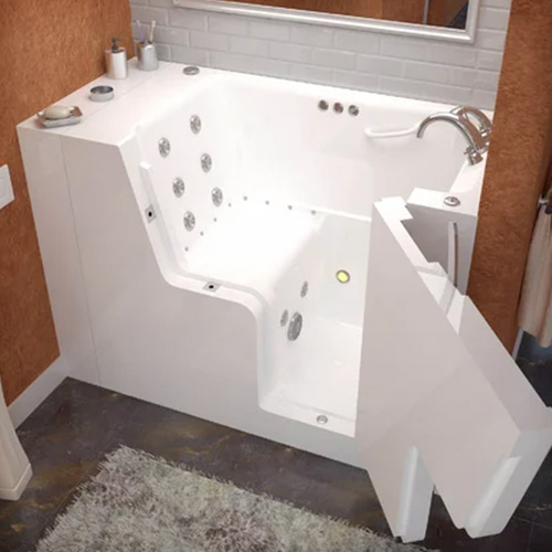 Bliss Walk-in Tubs in Fairborn, Ohio Bliss Walk-in Tubs in Fairborn, Ohio