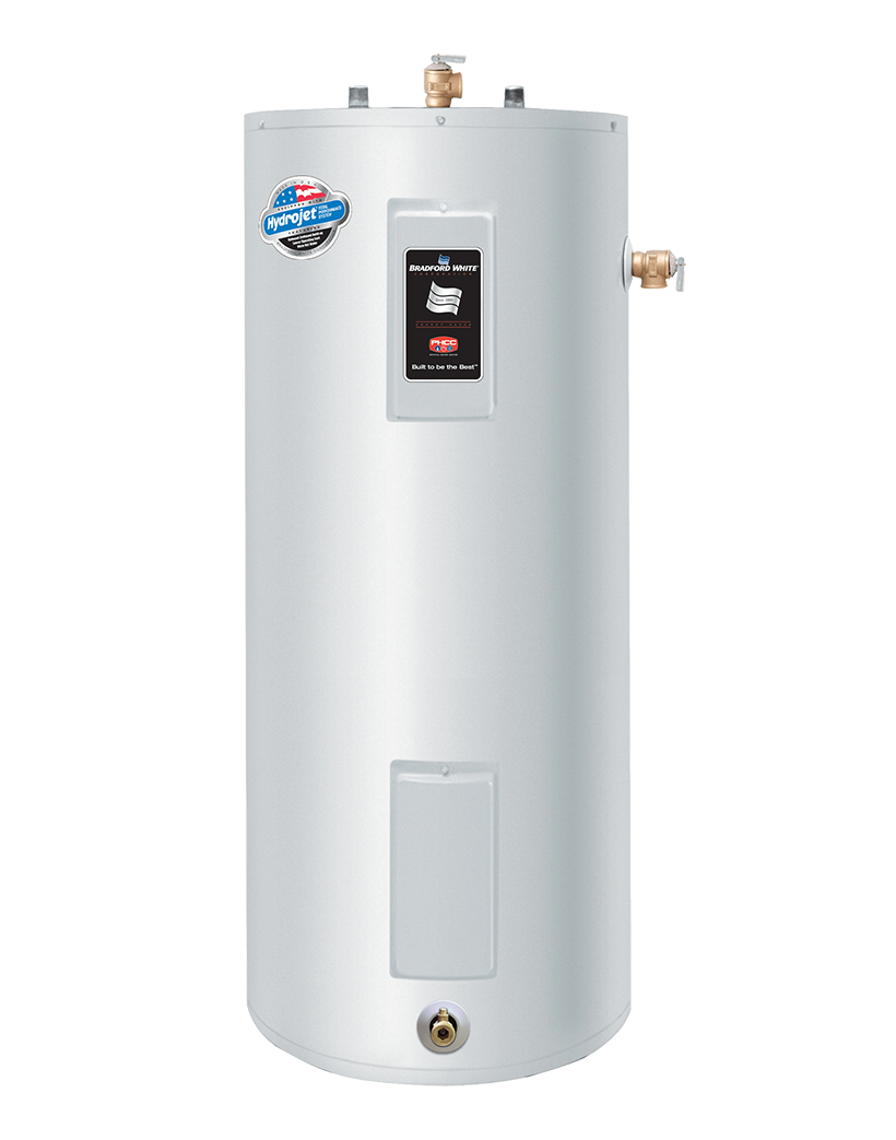 Electric Water Heaters in Fairborn