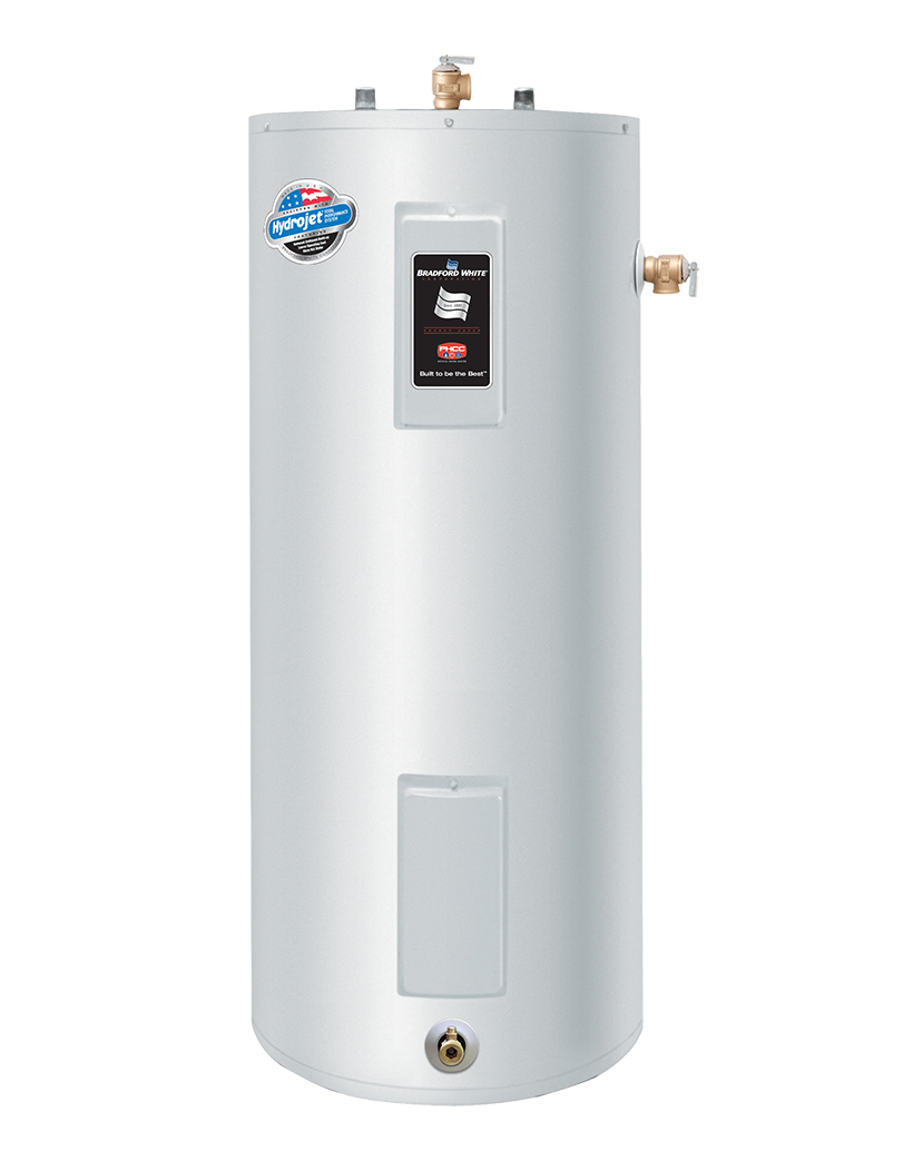 Electric Water Heaters in Fairborn Tankless Water Heaters in Fairborn