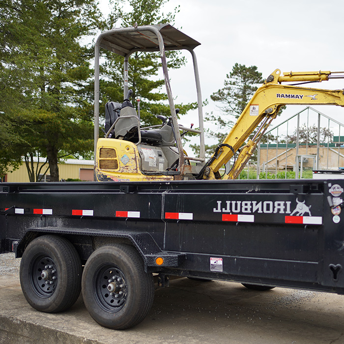 Excavation Services Excavation Services