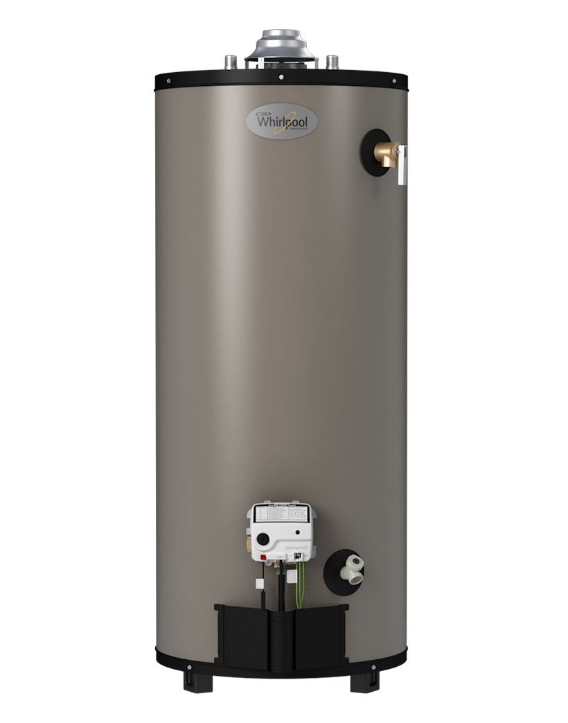 Gas Water Heaters in Fairborn, Ohio