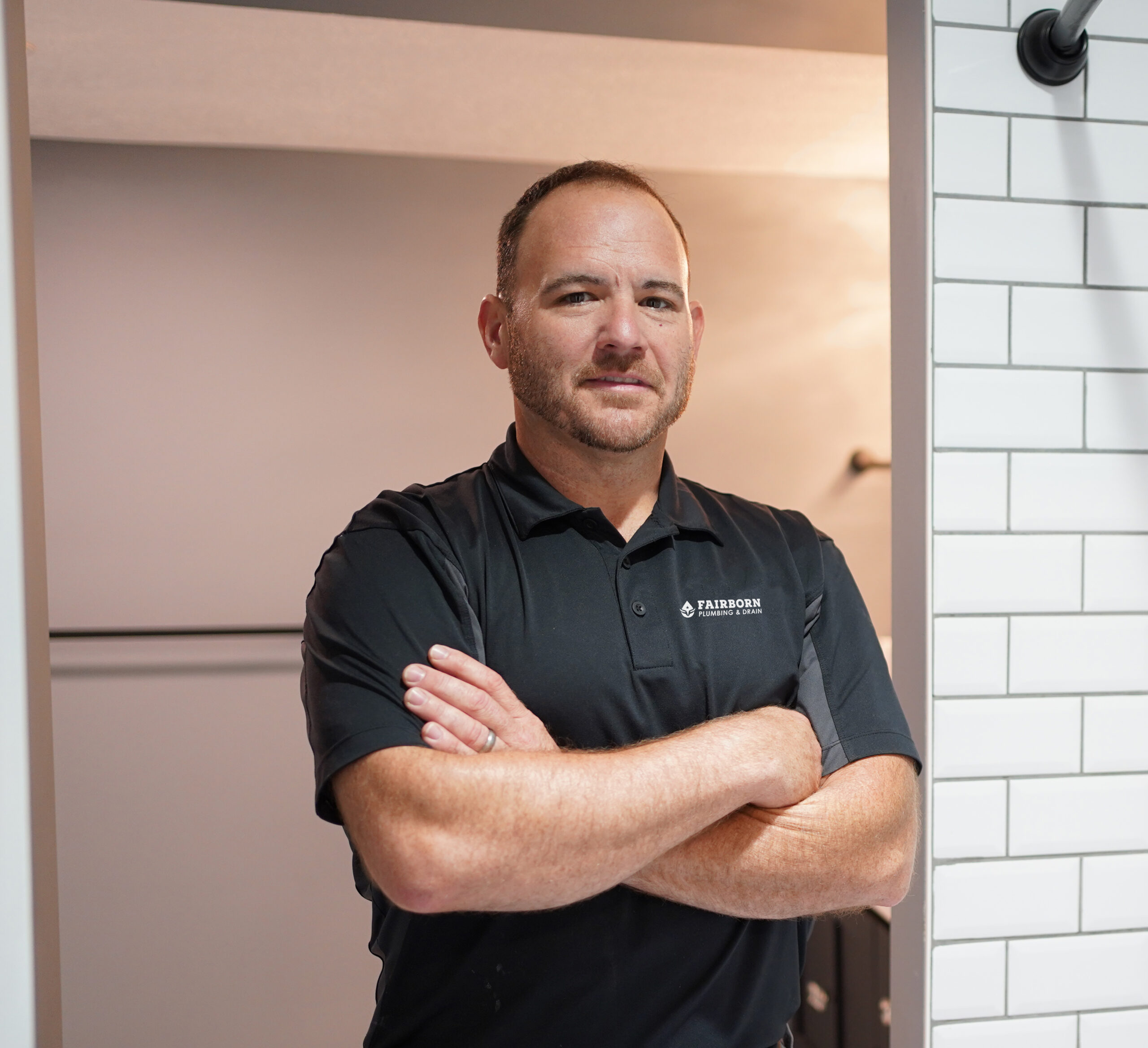 Josh Adams - Plumbing Technician Lead 12 Water Heater Services in Fairborn, Ohio
