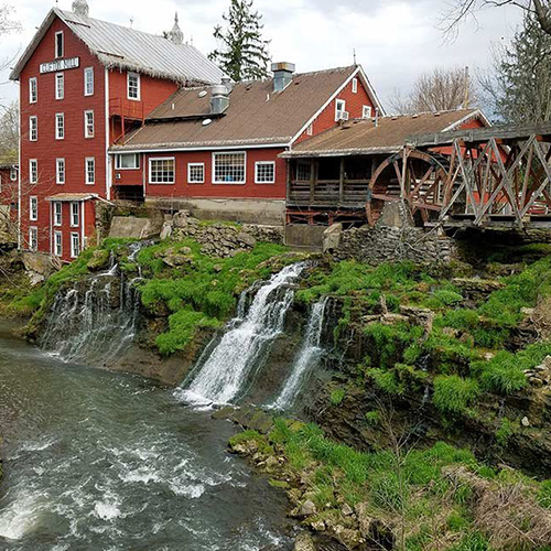 Plumbing in Cedarville, Ohio