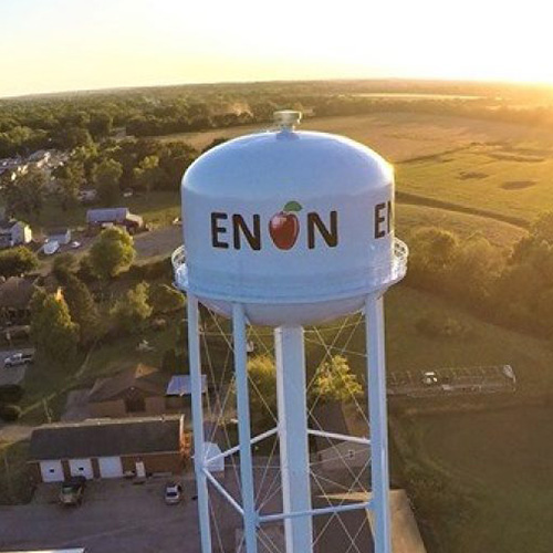 Plumbing in Enon, Ohio