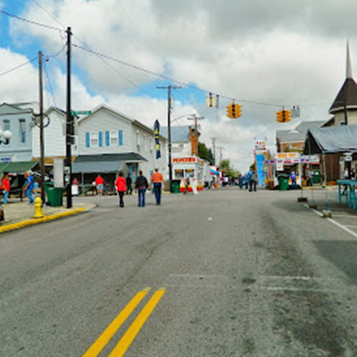 Plumbing in Jamestown, Ohio