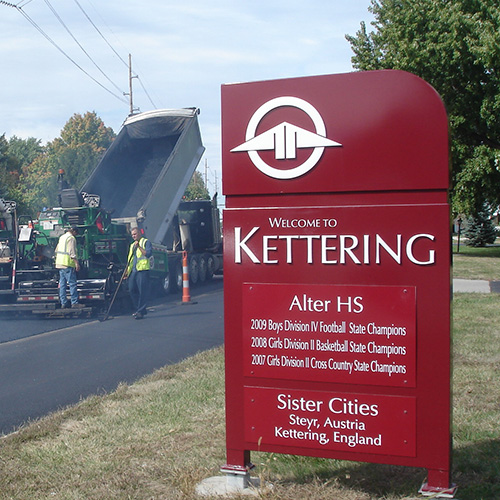 Plumbing in Kettering, Ohio