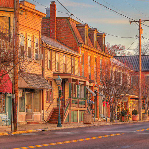 Plumbing in Waynesville, Ohio