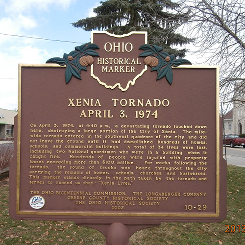 Plumbing in Xenia, Ohio