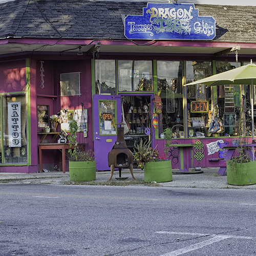 Plumbing in Yellow Springs, Ohio