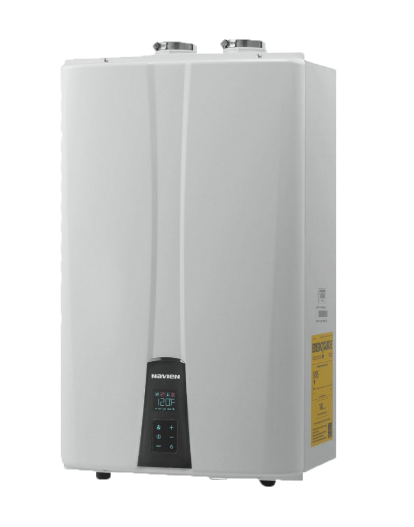 Tankless Water Heaters in Fairborn
