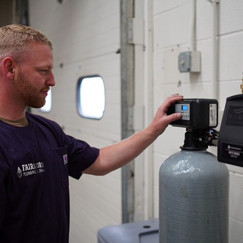 Water Heaters in Fariborn, Ohio