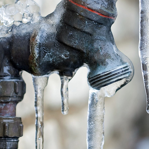 Winterization Plumbing in Fairborn, Ohio